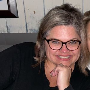 Meet your Posher, Tracy